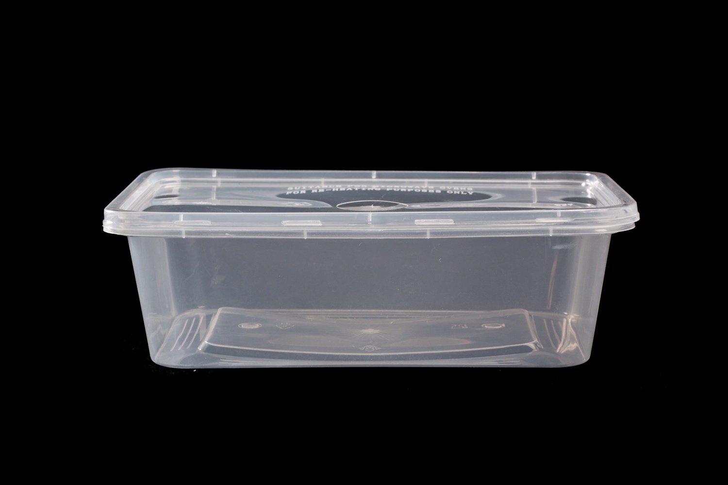 餐盒一次性快餐打包盒带盖黑色轻食寿司外卖饭盒日式网红创意分格-阿里巴巴