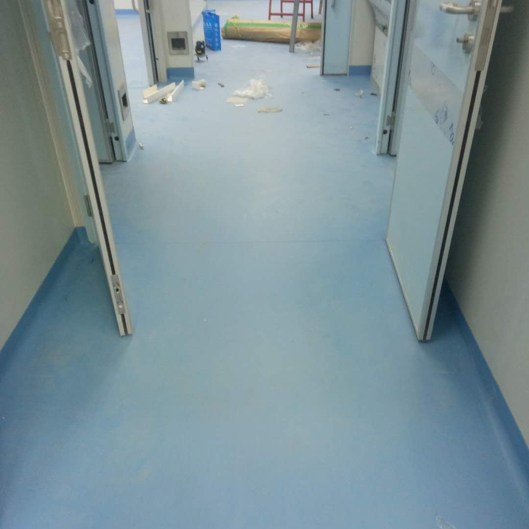 广东茂名市临塑检疫中心防潮塑胶地板阿姆斯壮相似花色