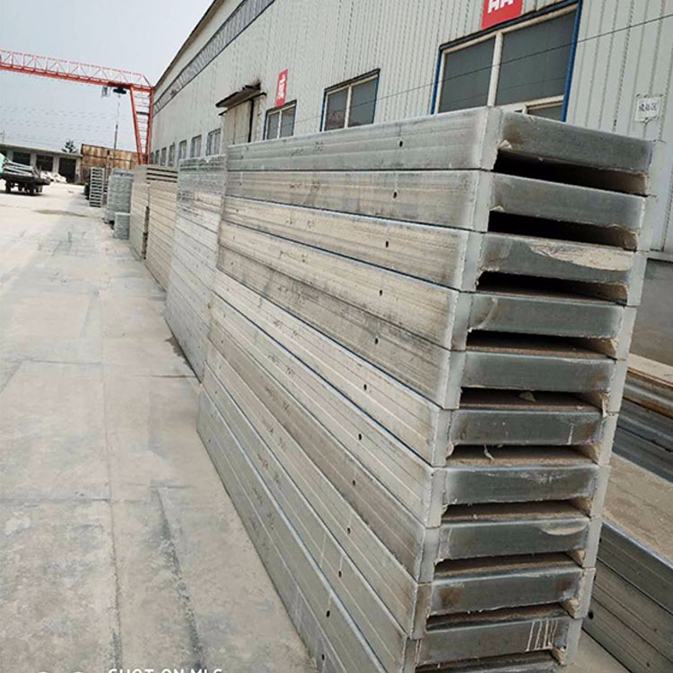 山东滨州钢构轻强板14CJ56/14CG15厂家 产品构造排名