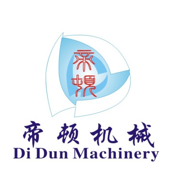 上海帝顿机械设备有限公司