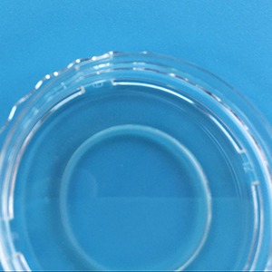 上海百千生物J40201激光共聚焦培养皿直径20mm共聚焦玻底皿14mm显微镜培养皿10mm活细胞成像玻底小皿35mm