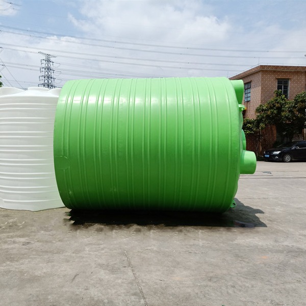 20吨塑料水箱，20000L塑料储罐，20立方PE塑料水塔厂家直销,东莞雄亚塑胶有限公司