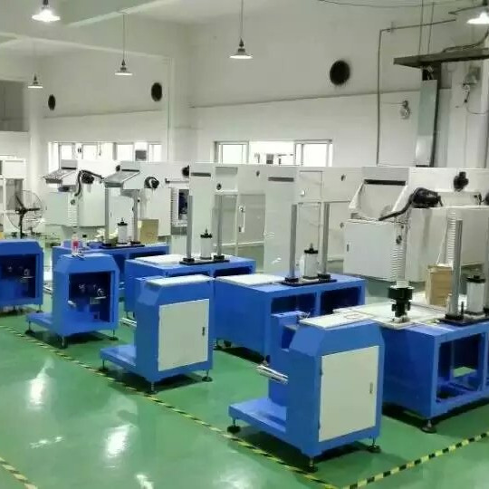 东莞深圳全新全自动丝印机卷材丝印机卷对卷丝印机
