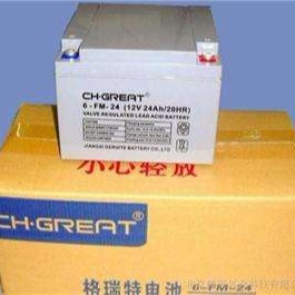 格瑞特蓄电池（中国）有限公司