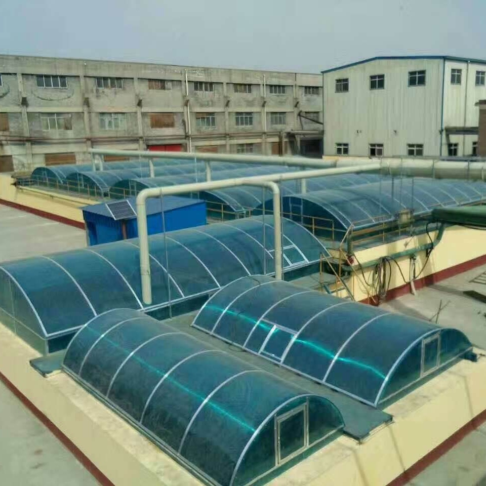 潍坊工程阳光板厂家直销，寿光阳光板温室大棚