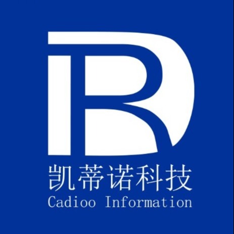 广州凯蒂诺信息科技有限公司