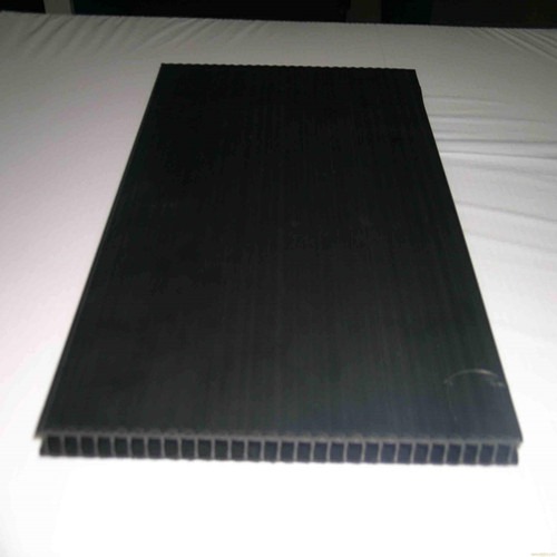 厂家生产 防静电塑料中空板  可订做各种规格 颜色可定制