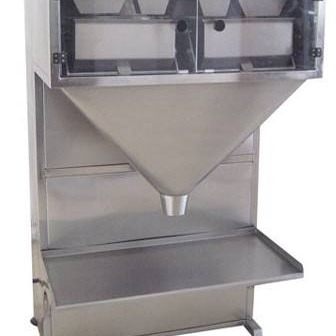 多列背封咖啡包装机 颗粒包装机 速溶咖啡包装机械