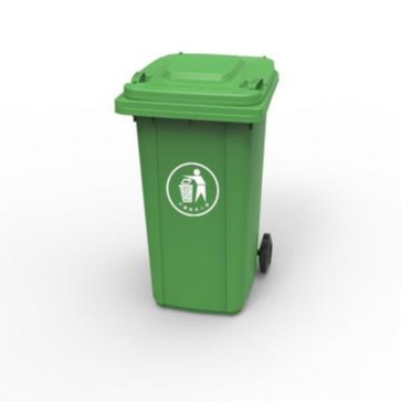 重庆户外塑料垃圾桶厂家 医疗塑料垃圾桶批发 塑料垃圾桶厂家