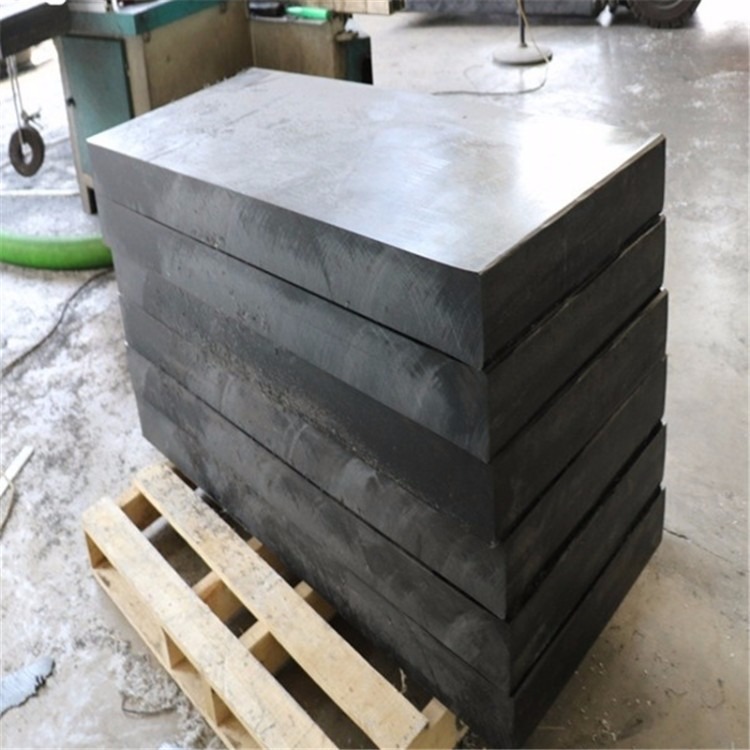 惠州供应耐磨损含铅硼聚乙烯板 吸收中子辐射