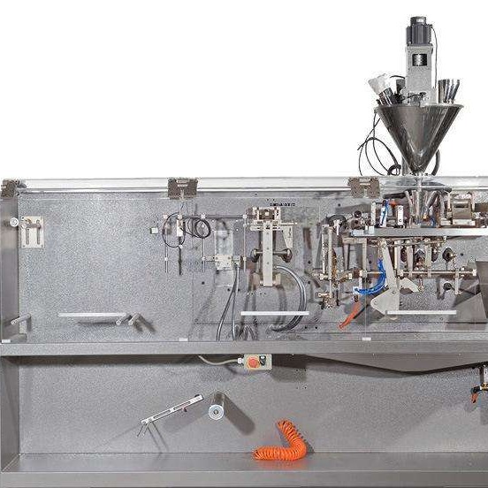 厂家生产包装机设备 直销全自动水平式袋装机