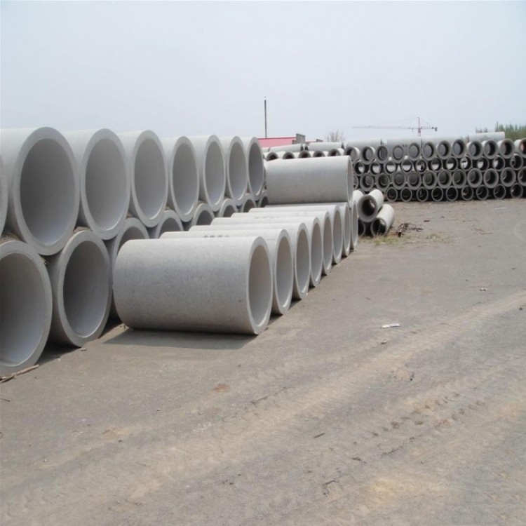 2米水泥管厂家 企口水泥管价格多少钱一根 2米水泥管 电线杆