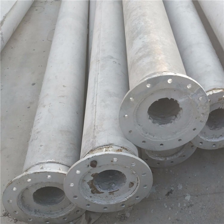 山东水泥电线杆价格生产厂家 水泥电杆价格多少钱一根 顶管水泥管