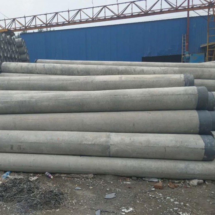 水泥电线杆厂家 陕西省商洛市镇安县大量现货供应水泥电线杆、水泥电杆价格