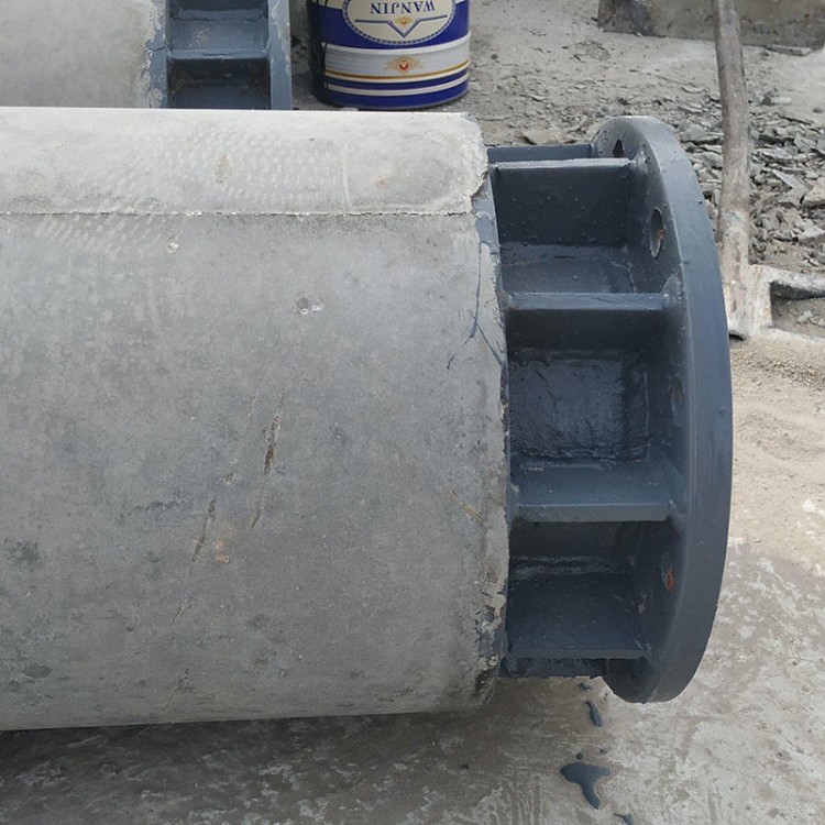 水泥杆国标生产厂家 水泥电杆价格多少钱一根 顶管水泥管