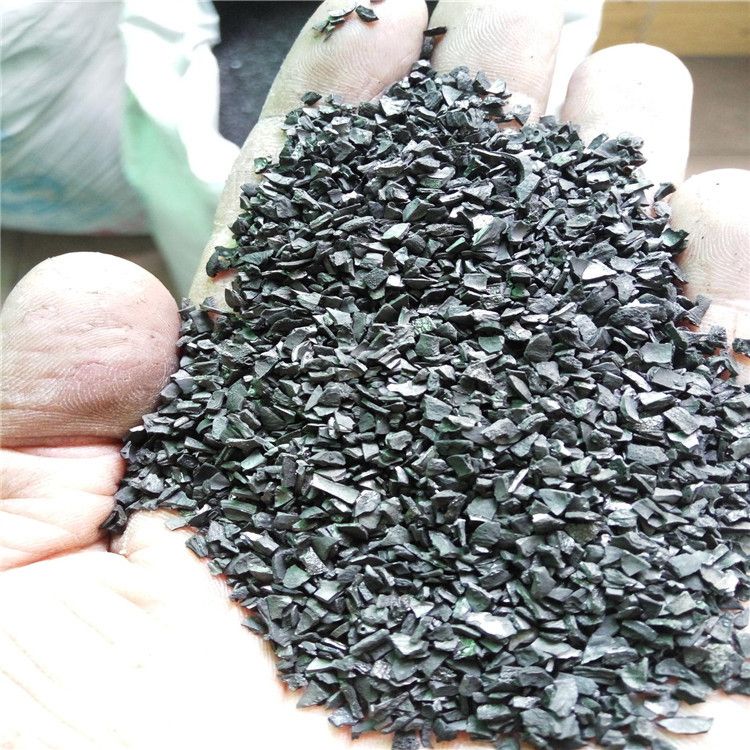 强吸附性果壳活性炭 优质煤质活性炭 除臭消毒粉状活性炭