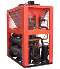 智能热水机-空气源热水机