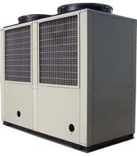风冷式冷水机组-冷水机-中央空调