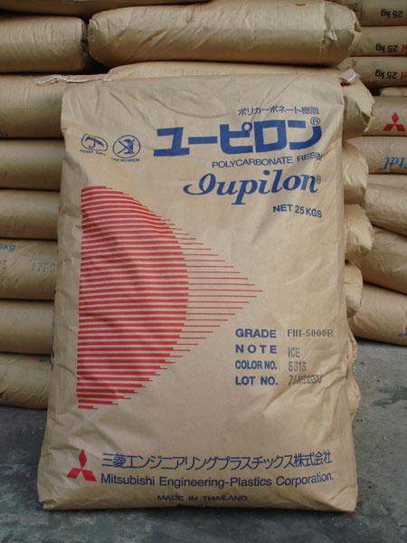 日本三菱,GP-3L,Lupilon,聚碳酸酯PC 物性价格