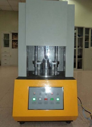 上海橡胶硫化仪
