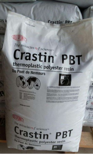 Crastin HR5315HF NC010 PBT-I-GF15