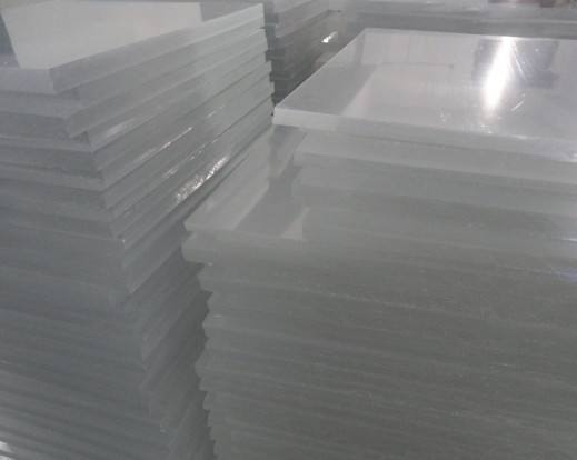 PVC板 PVC棒 象牙白PVC板 防水PVC薄板