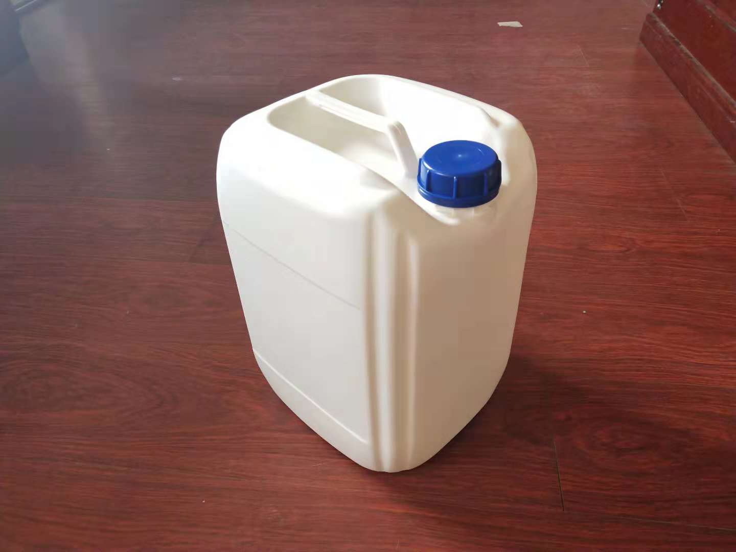 祥泰塑业生产批发直销20升多筋塑料桶_化工塑料桶