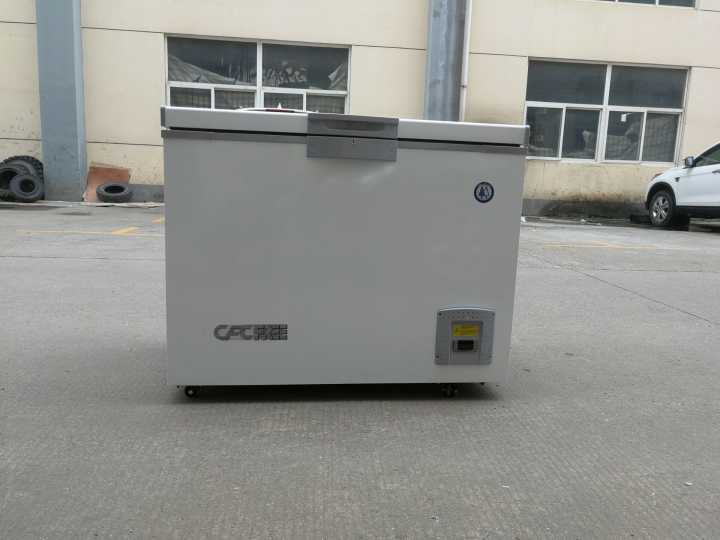 武汉-25～-60℃低温试验箱