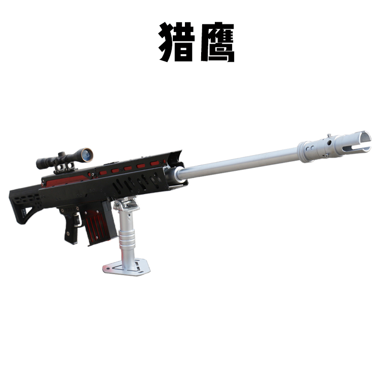 河南全自动连发玩具游乐气炮枪 振宇协和游艺气炮生产厂家 Z-18JJ小型炮筒可伸缩气炮枪