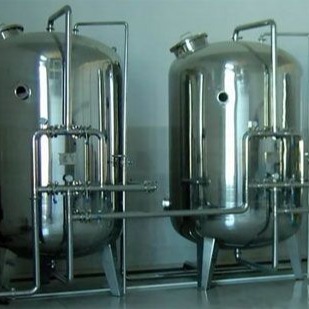 淄博林森生产的除氟设备饮用水除氟设备地下水除氟过滤设备性能稳定值得信赖