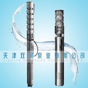 天津不锈钢潜水泵-双相钢潜水泵-