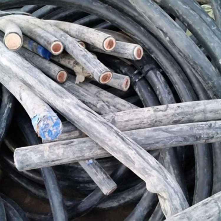 青岛市废旧电缆回收厂家-哪里回收废电缆-高价回收废变压器