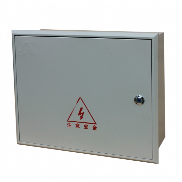 龙诺JXF基业箱 电气控制箱 明装电控柜 配电箱 布线接线箱 支持定做