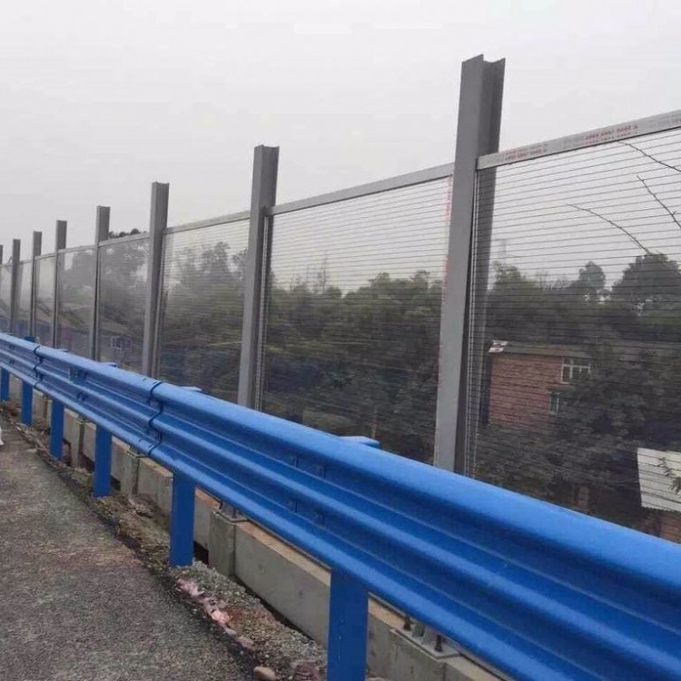 贵阳波形护栏生产厂家公路护栏报价高速公路波形护栏波形梁护栏
