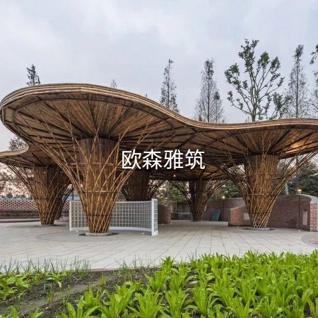 欧森雅筑（北京）木结构有限公司