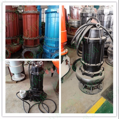 大功率砂浆泵 大口径渣浆泵 高品质泥浆泵