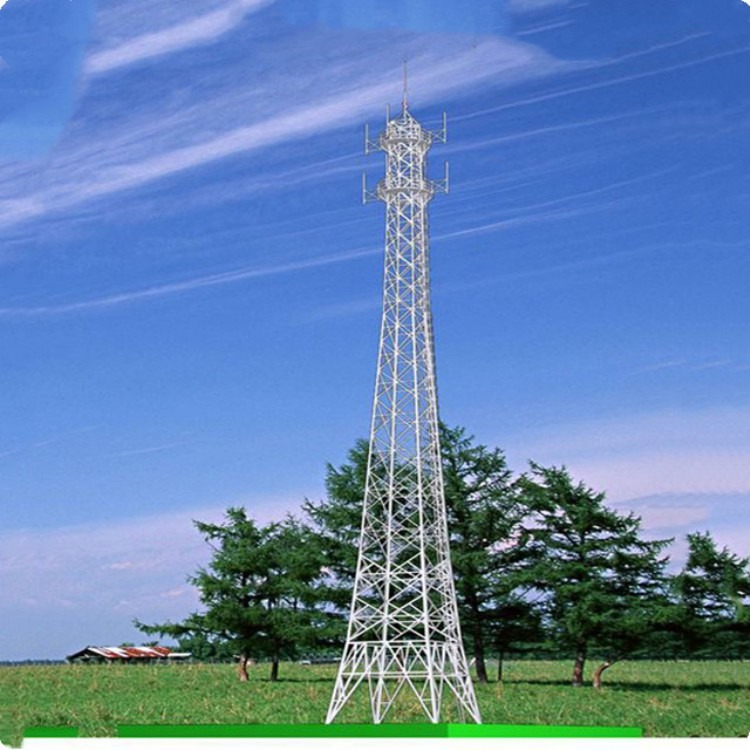 供应通讯塔，钢结构通信塔，通讯塔厂家，通信塔维修，铁塔，电视塔，组合塔，通讯铁塔