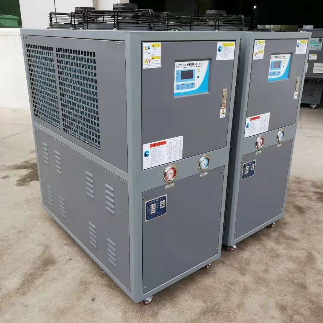 玫尔小型低温冷冻机05-12.5WS 超低温冷冻机现货可发 