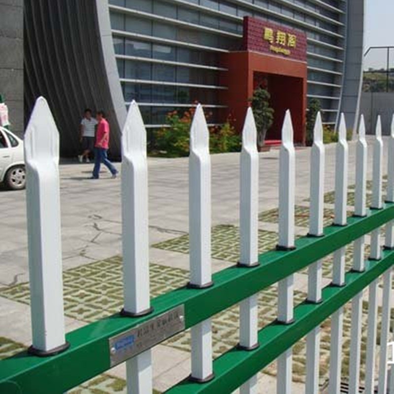 锌钢护栏@大同新特价活动护栏@厂家直销家用围墙铁护栏