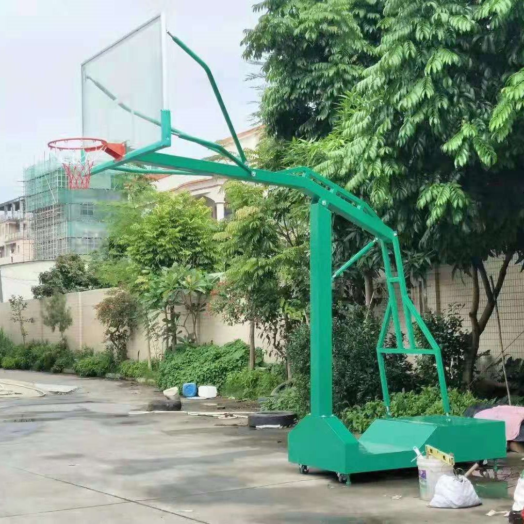 广州篮球架厂家直销东莞台球桌乒乓球台厂家