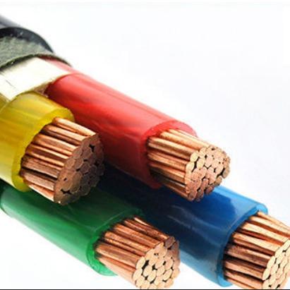 天康电缆 电力电缆 35KV及以下交联聚乙烯电力电缆