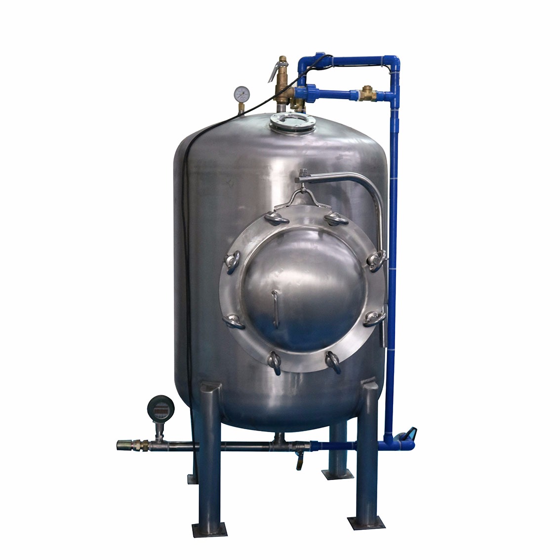 防水等级测试 浸水箱IPX78 可定制非标设备 防水测试潜水箱 防水测试浸水箱