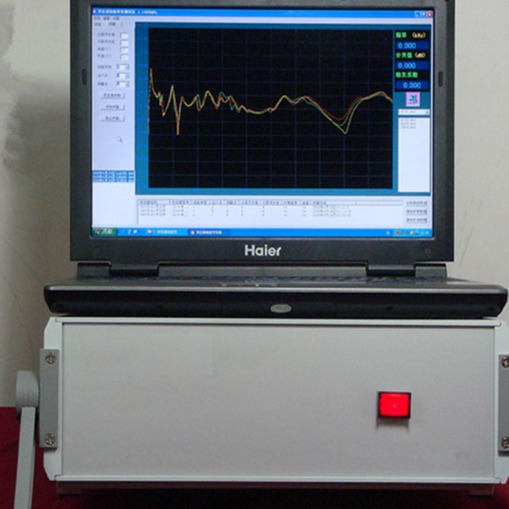 ZSBX-III   频响法变压器绕组变形测试仪