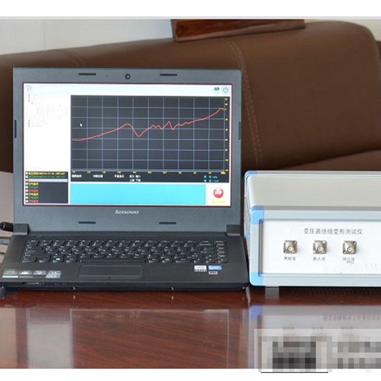 频响法法变压器绕组变形测试仪ZSBX-III绕组变形测试仪