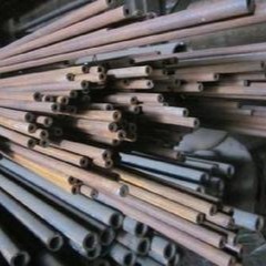 无缝钢管 高品质钢管厂家  山东钢管生产厂家