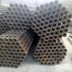 大口径厚壁42CRMO合金钢管 42CRMO合金钢管 机械加工用厚壁管