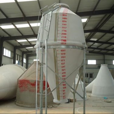 料塔 料线安装 自动上料机 养猪设备料塔 自动化养殖设备