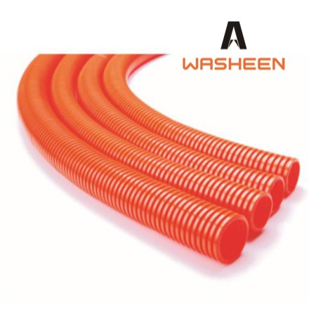 华浔电气 阻燃尼龙软管 塑料软管 波纹管 束线管WAS-PA-Z