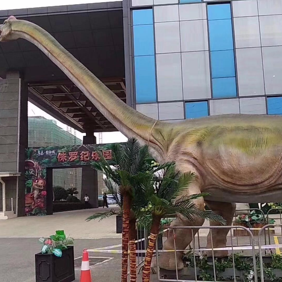 中国仿真恐龙制作商 童话树价格