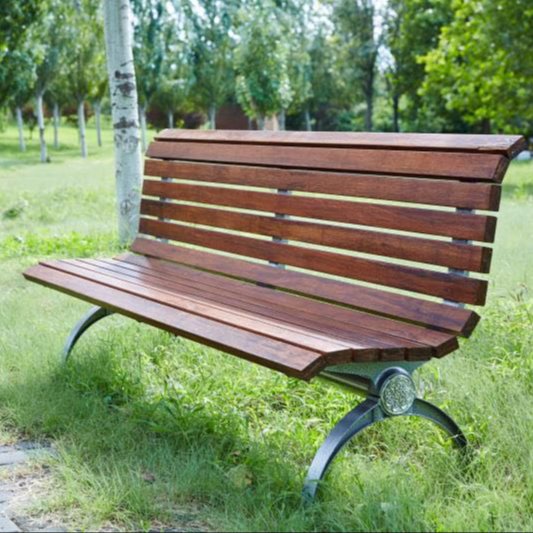 木塑户外休闲椅|塑木园林座椅|防腐木休闲椅子|不锈钢长椅坐凳|玻璃钢座椅生产厂家